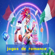 jogos de romance para pc